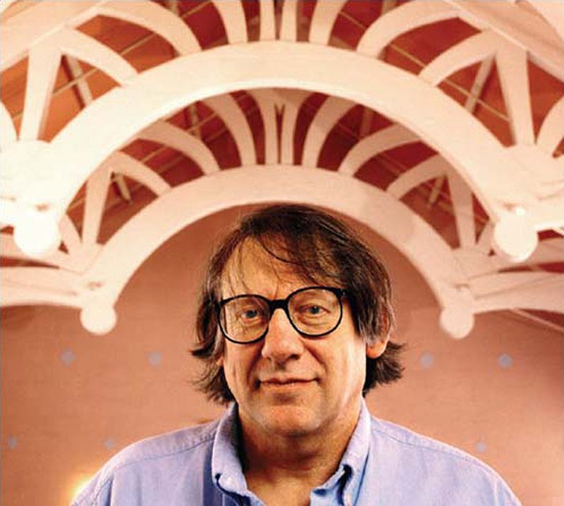 Christopher Alexander